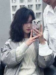 -MY HAIR ARDOR