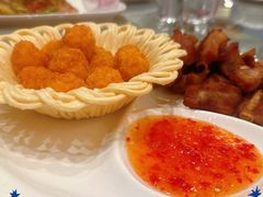 -广州花园酒店