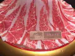 -牛New寿喜烧(闵行龙湖天街店)