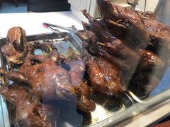 -王浩儿纪六孃甜皮鸭(乐山总店)