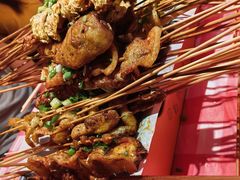 -为民烧烤吧.自贡爆炒菜(收录10年好店)