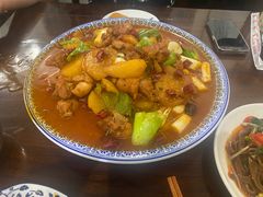 -福顺祥大盘鸡(临潼店)