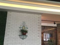 -菩提树·素食餐厅(汇智国际商业中心店)