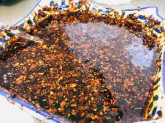 油泼辣子-定家小酥肉·清真(回民街店)