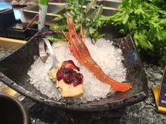 -渔荷食町·铁板烧料理(崂山万象汇店)