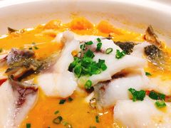 -清远恒大酒店·寻味清远