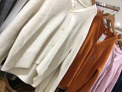 -优衣库(上海金桥国际商业广场店)