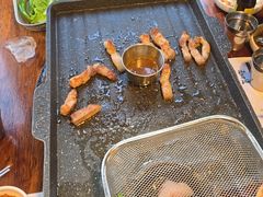 -Dombe豚(黑猪肉街店)