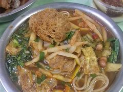 -娇姐老牌螺蛳粉(雅儒路店)