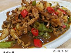 -江城燕子大排档(江汉路步行街店)