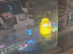 -王品牛排(郑州大卫城店)