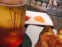 -很久以前羊肉串(南京路第一百货店)