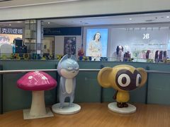 -紫荆广场·花漫里