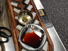 -本炙炭烤·蒲烧活鳗料理店(金沙洲店)