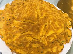 摊柴鸡蛋-闻道食府烙饼卷带鱼(原车耳营店原大觉寺店)