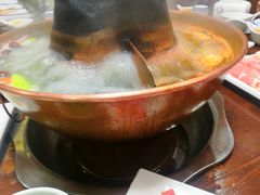 -大明铜锅·烤涮坊·烧烤(新开路店)