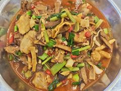-三只鸟本地特色菜馆(上饶总店)