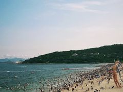 -大梅沙海滨公园