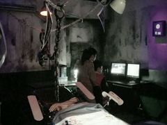 -秃鹫湾·推理大师沉浸式实景演绎推理剧场