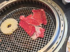 -AJIYA·池袋日式烧肉自助(天津万象城店)