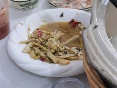 -天乐农家鱼头王(天目湖店)