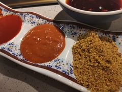 -蓉城四海黑牛烤肉海鲜自助餐厅(宜兴宝龙店)