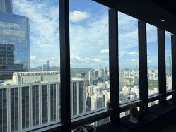 -OCEAN DANCE高空舞蹈室