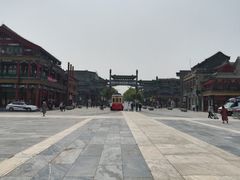 -鲜鱼口老字号美食街