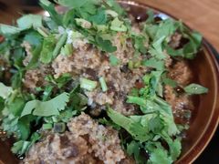粉蒸牛肉-青石桥老瓦房肥肠粉总店(青石桥总店)