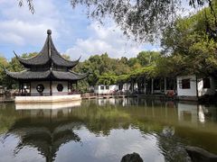 -西园戒幢律寺
