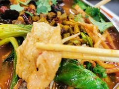 -红鼻子桂林米粉(金唐新光界店)