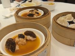 虾仁鲜肉羊肚菌-万龙洲海鲜(大兴绿地缤纷城店)