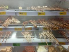 -欧阳小姐在成都(爱琴海店)