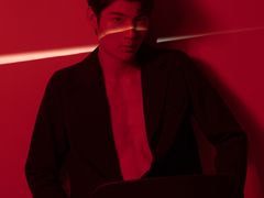 -肆俩肖像STUDIO(宝山万达店)