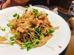 -南京大牌档(新街口德基广场店)