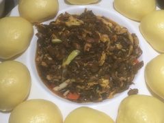 -北平食府(马鞍山路店)