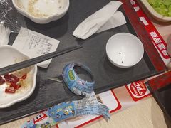 -永和大王(蛙嫩鸡香煲煲鲜·军博店)