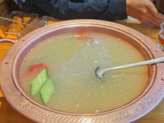 -民食香·腊排骨野生菌美食(木府店)