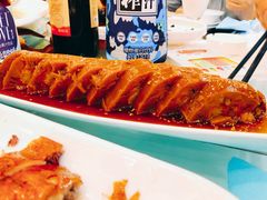 -小厨娘淮扬菜(板桥一店)