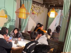 -山里俏·地标皖南菜·屯溪臭鳜鱼(北城万达店)