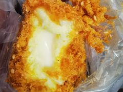 -鲍师傅糕点(永安里店)