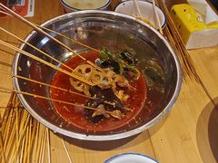 -嘉州鲜知味钵钵鸡(奎星楼店)