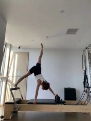 -FineYoga梵音瑜伽·普拉提