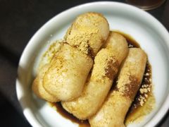 -辣尚瘾·烤鱼·新川菜(交大直营店)