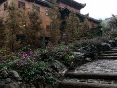 -乌江画廊(彭水苗族土家族自治县)