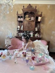 -WAVE SODA摄影工作室