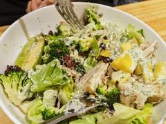 -CALIFORKS加州叉子轻食(朝阳门店)