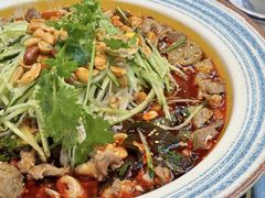 -顺水湾·牛肉牛杂火锅(驾鹤店)