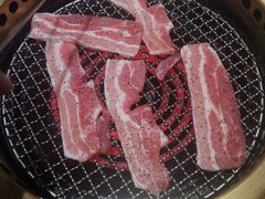 -神户赤童日式烤肉伙伴(东直门店)