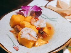 -泰国餐厅 Thai Food(裕华万达店)